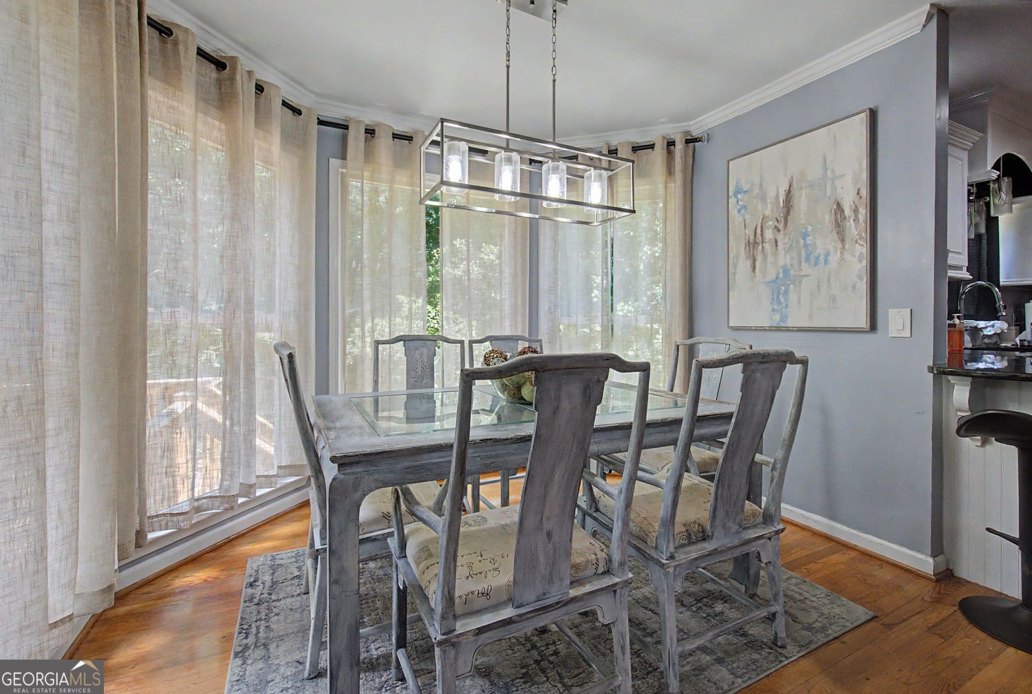 6028 Wyndham Woods Drive Powder Springs - Photo 30