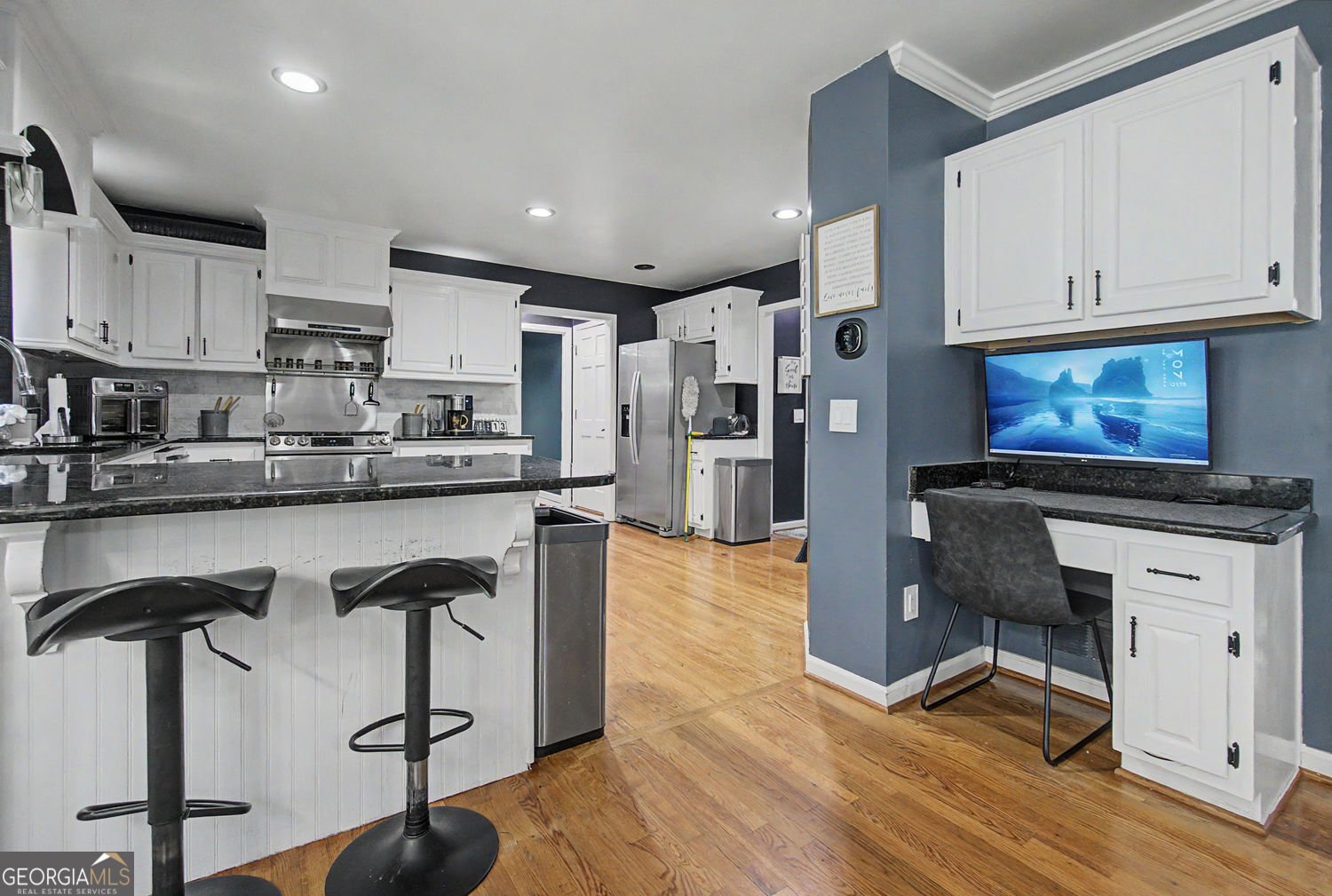6028 Wyndham Woods Drive Powder Springs - Photo 31