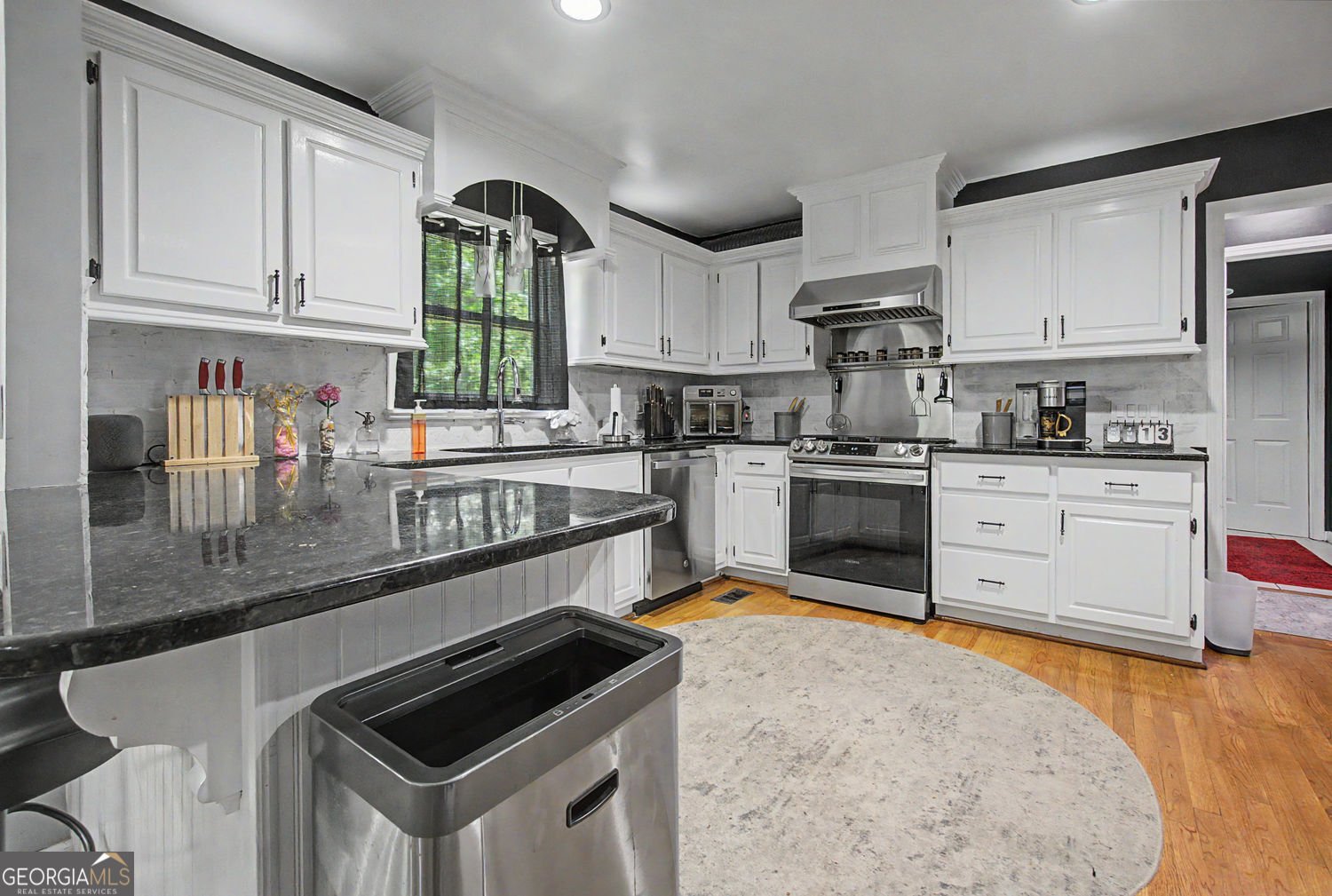 6028 Wyndham Woods Drive Powder Springs - Photo 32