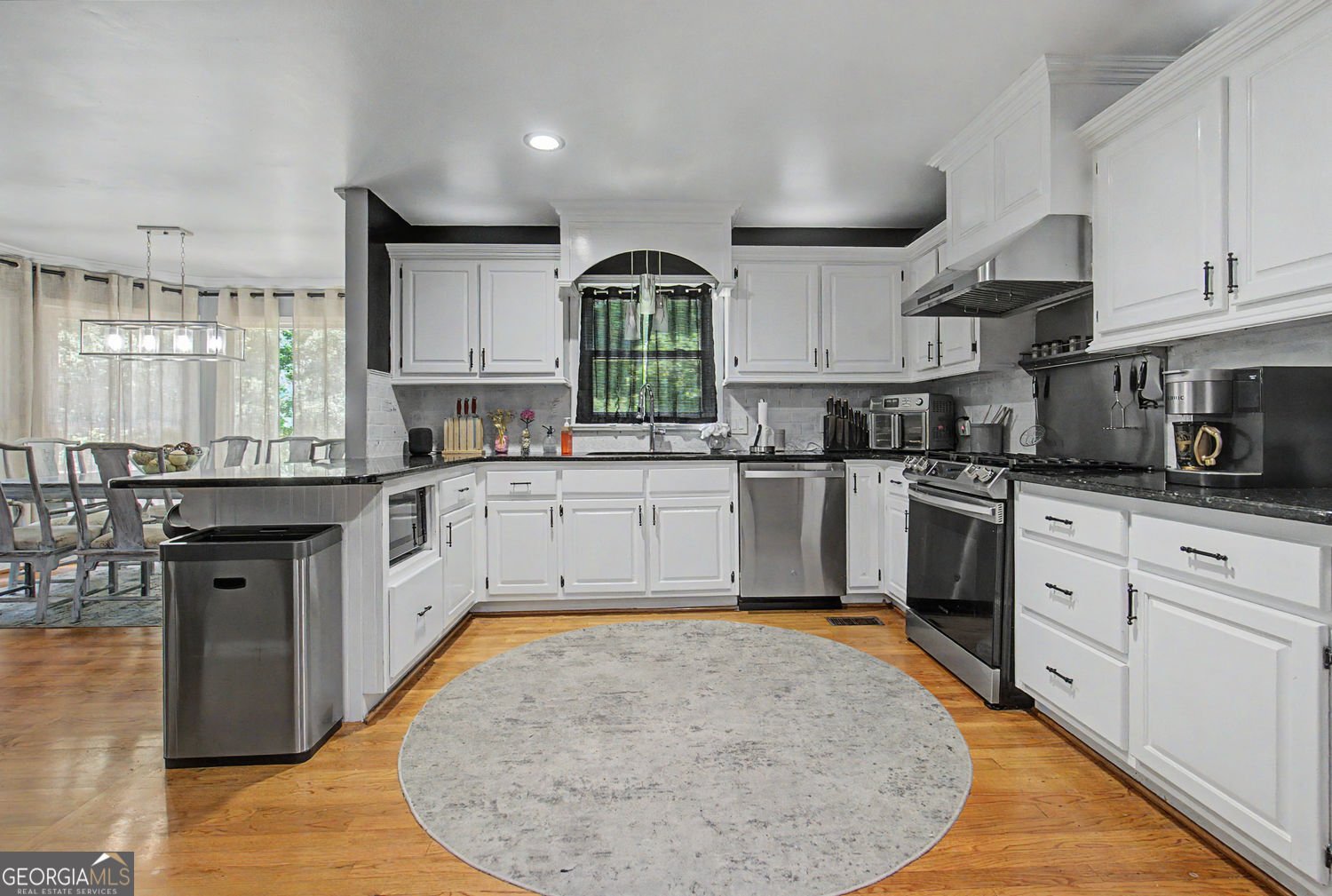 6028 Wyndham Woods Drive Powder Springs - Photo 33