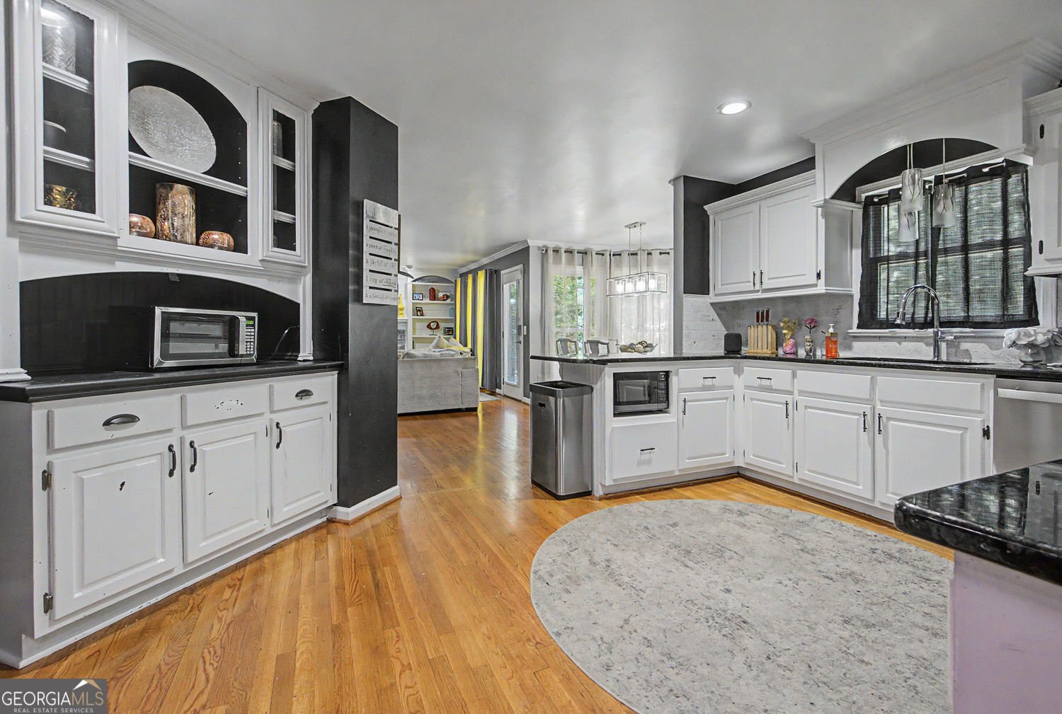 6028 Wyndham Woods Drive Powder Springs - Photo 34