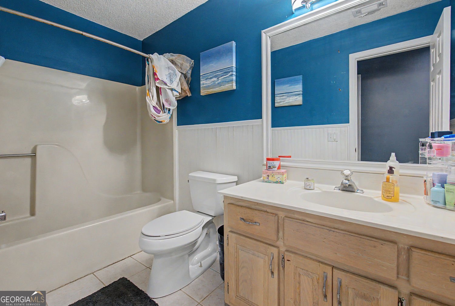 6028 Wyndham Woods Drive Powder Springs - Photo 46