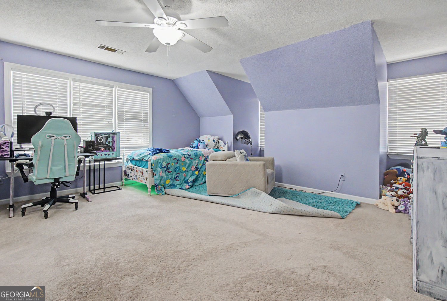 6028 Wyndham Woods Drive Powder Springs - Photo 48