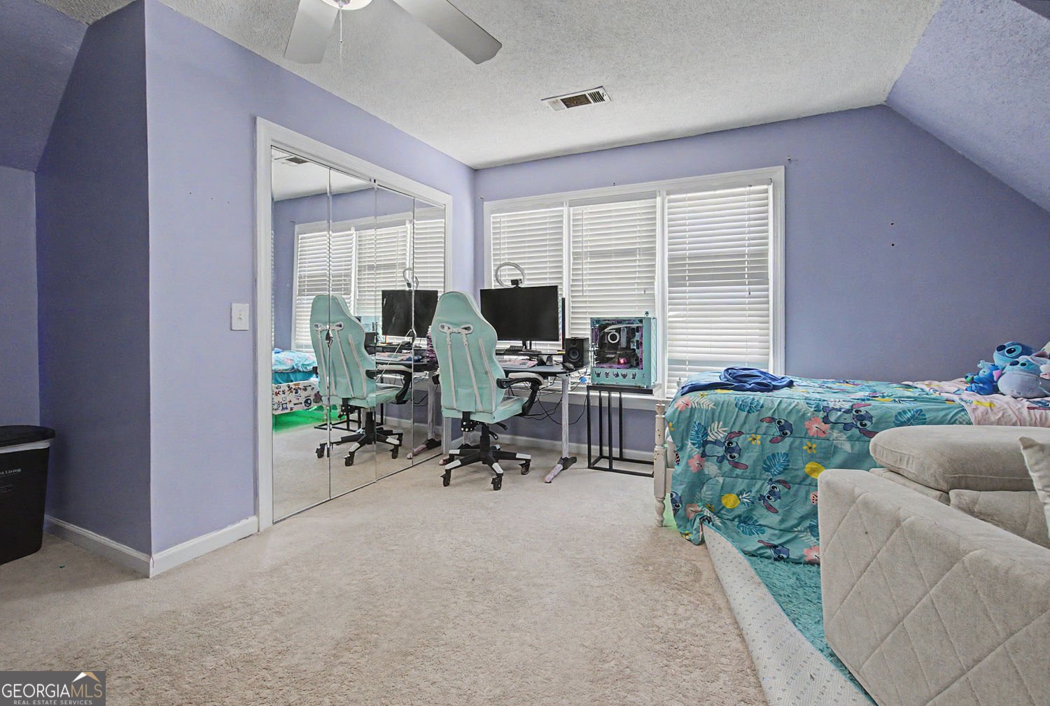 6028 Wyndham Woods Drive Powder Springs - Photo 49