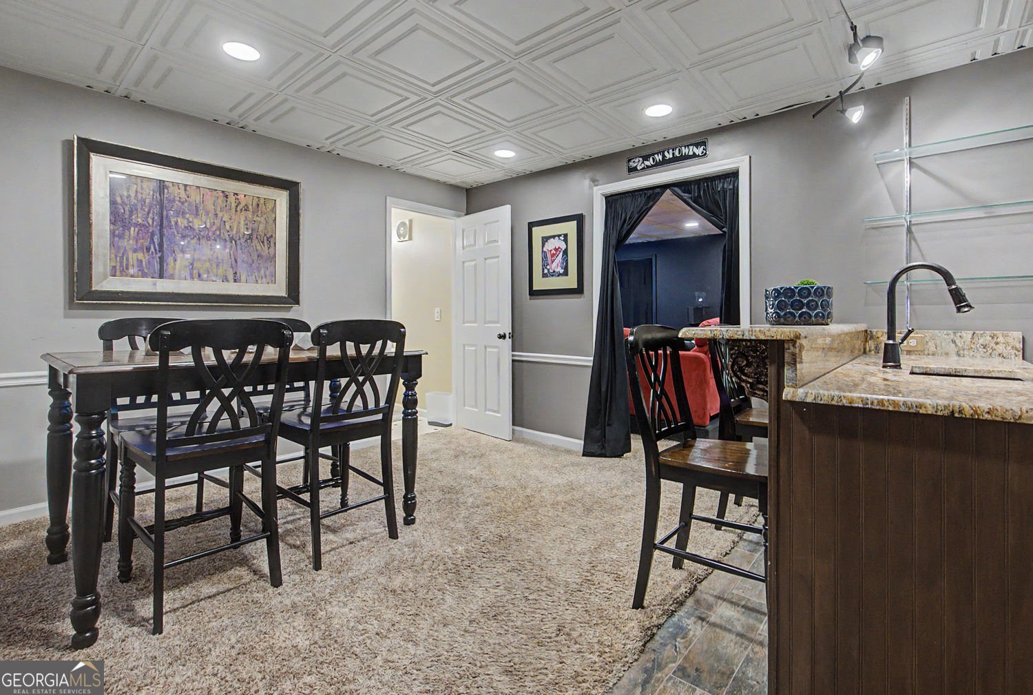 6028 Wyndham Woods Drive Powder Springs - Photo 50