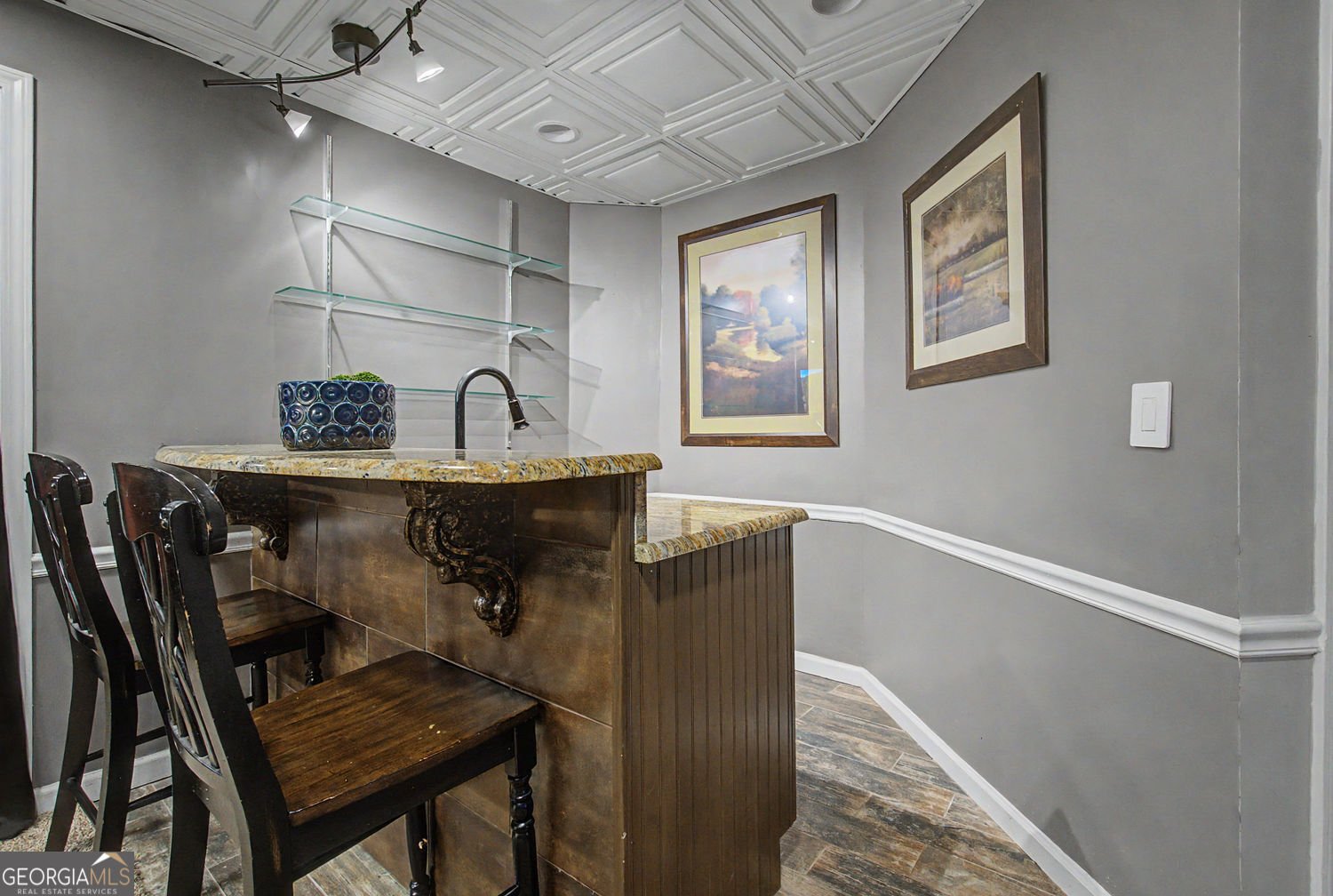 6028 Wyndham Woods Drive Powder Springs - Photo 51