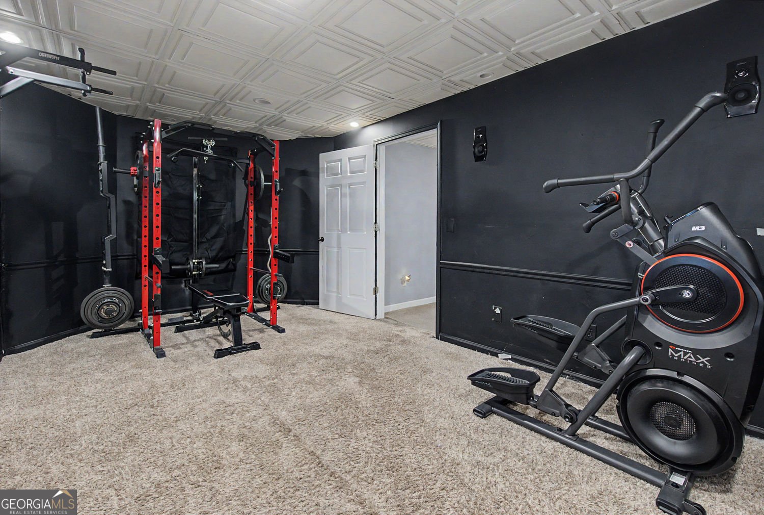 6028 Wyndham Woods Drive Powder Springs - Photo 56