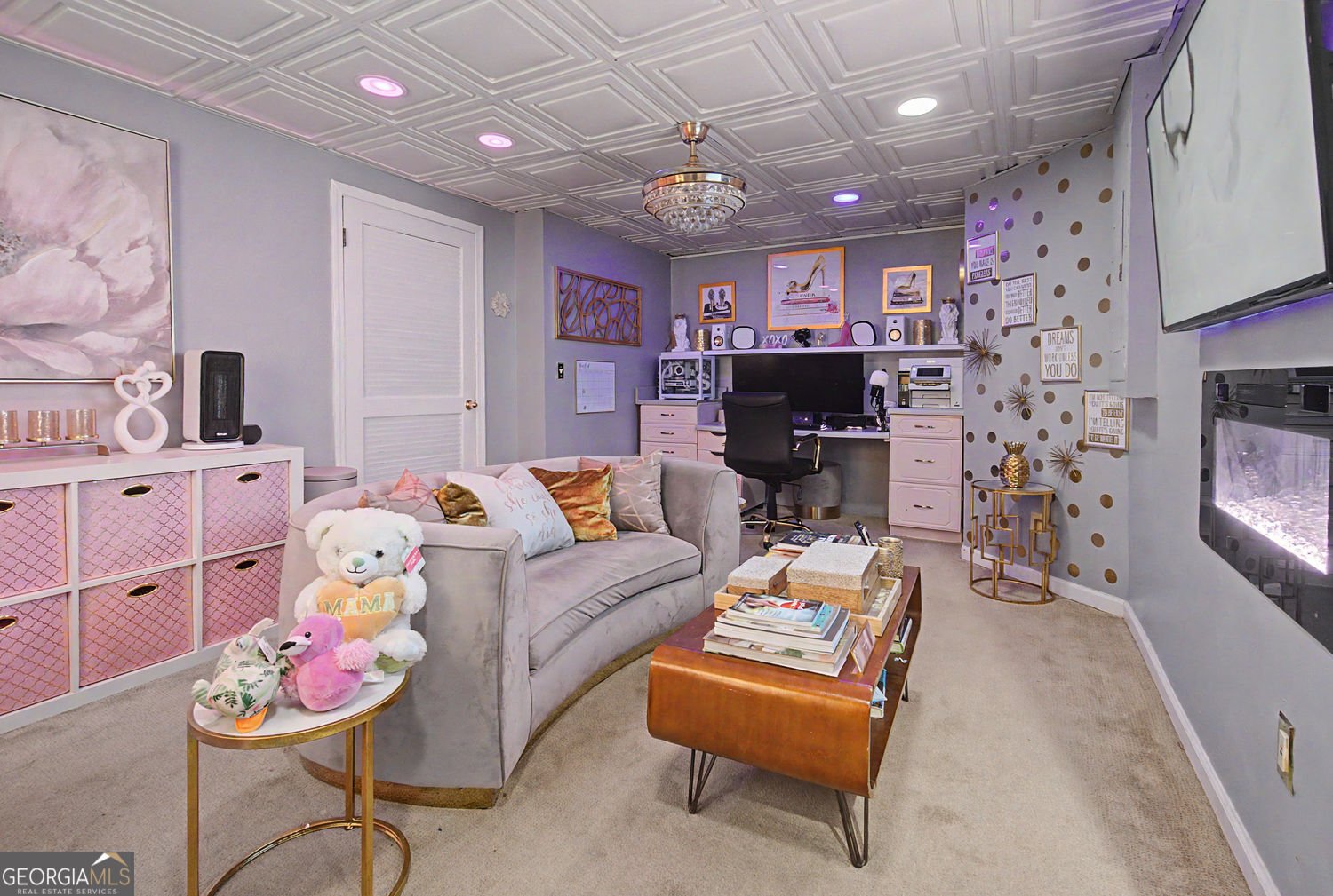 6028 Wyndham Woods Drive Powder Springs - Photo 57