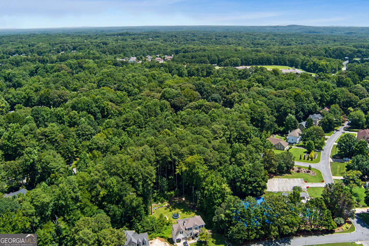 6028 Wyndham Woods Drive Powder Springs - Photo 6