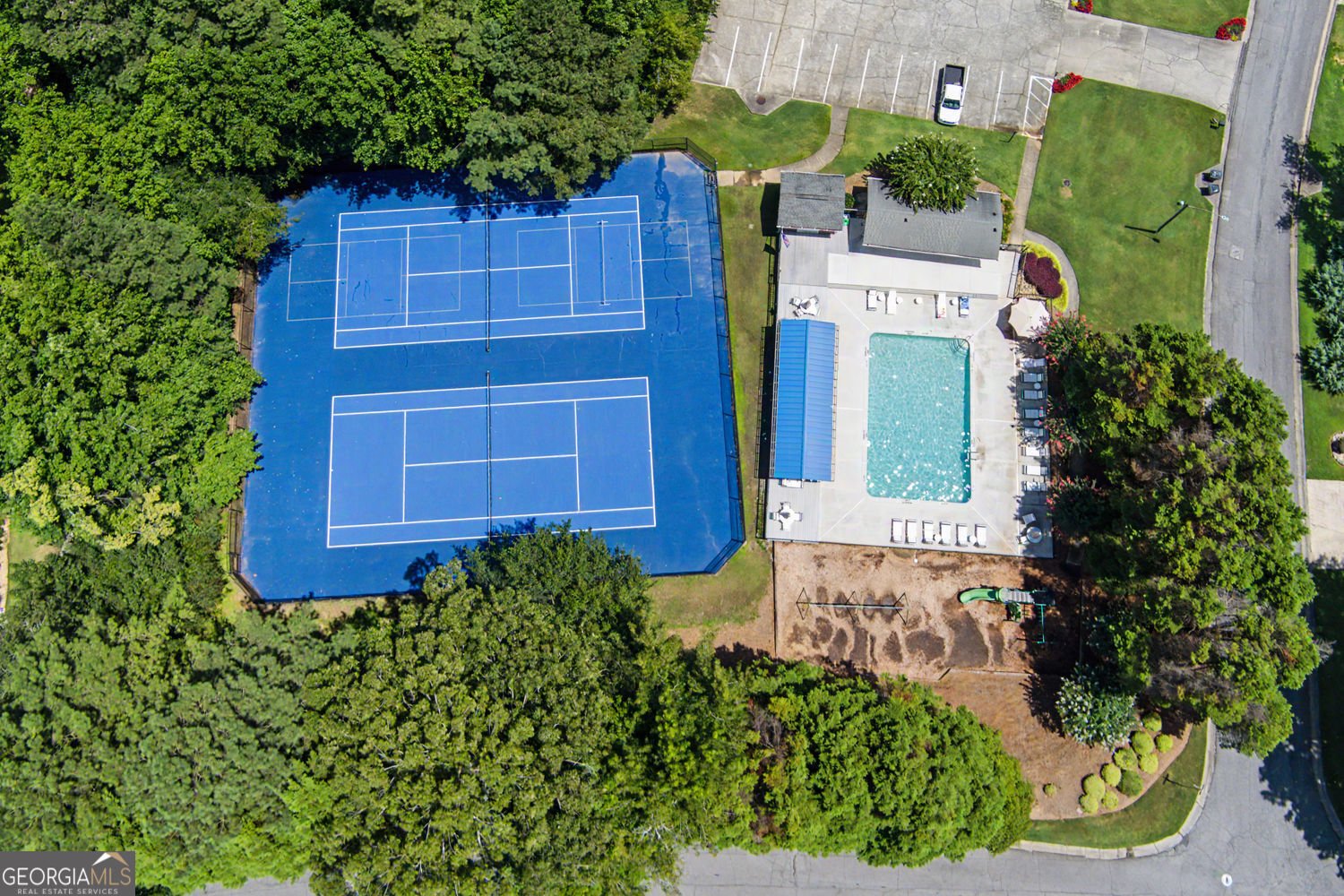 6028 Wyndham Woods Drive Powder Springs - Photo 60