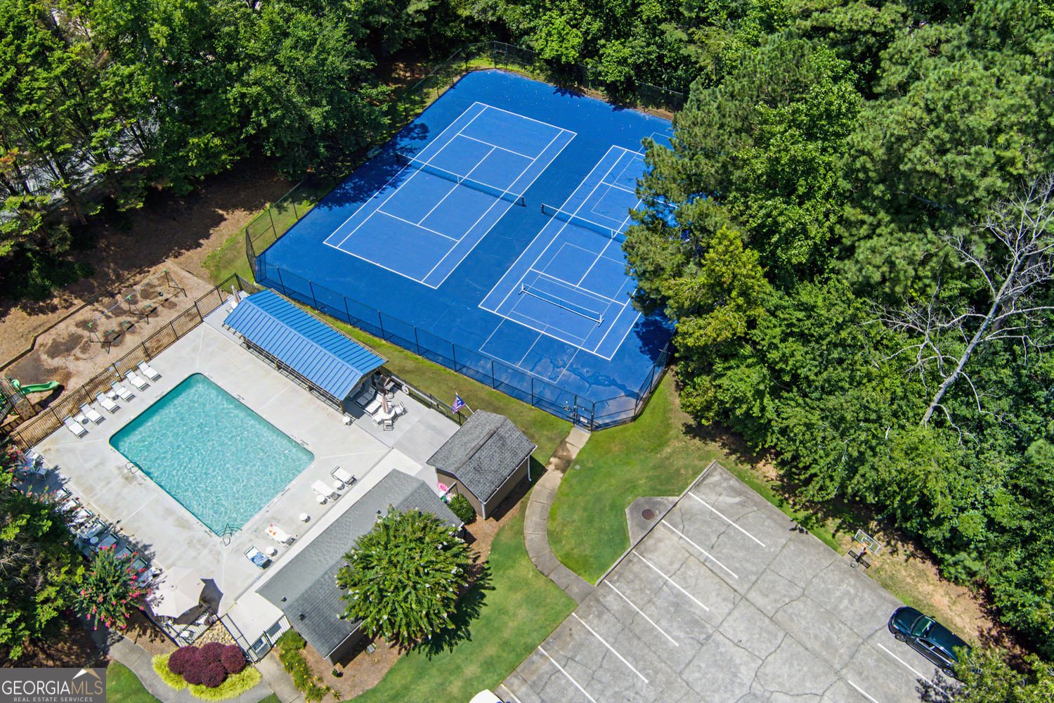 6028 Wyndham Woods Drive Powder Springs - Photo 61