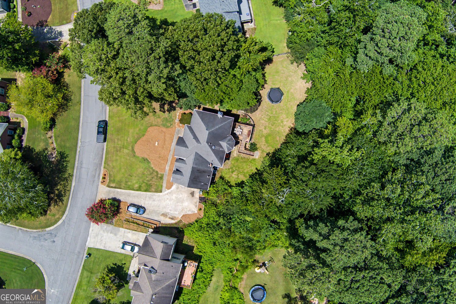 6028 Wyndham Woods Drive Powder Springs - Photo 7