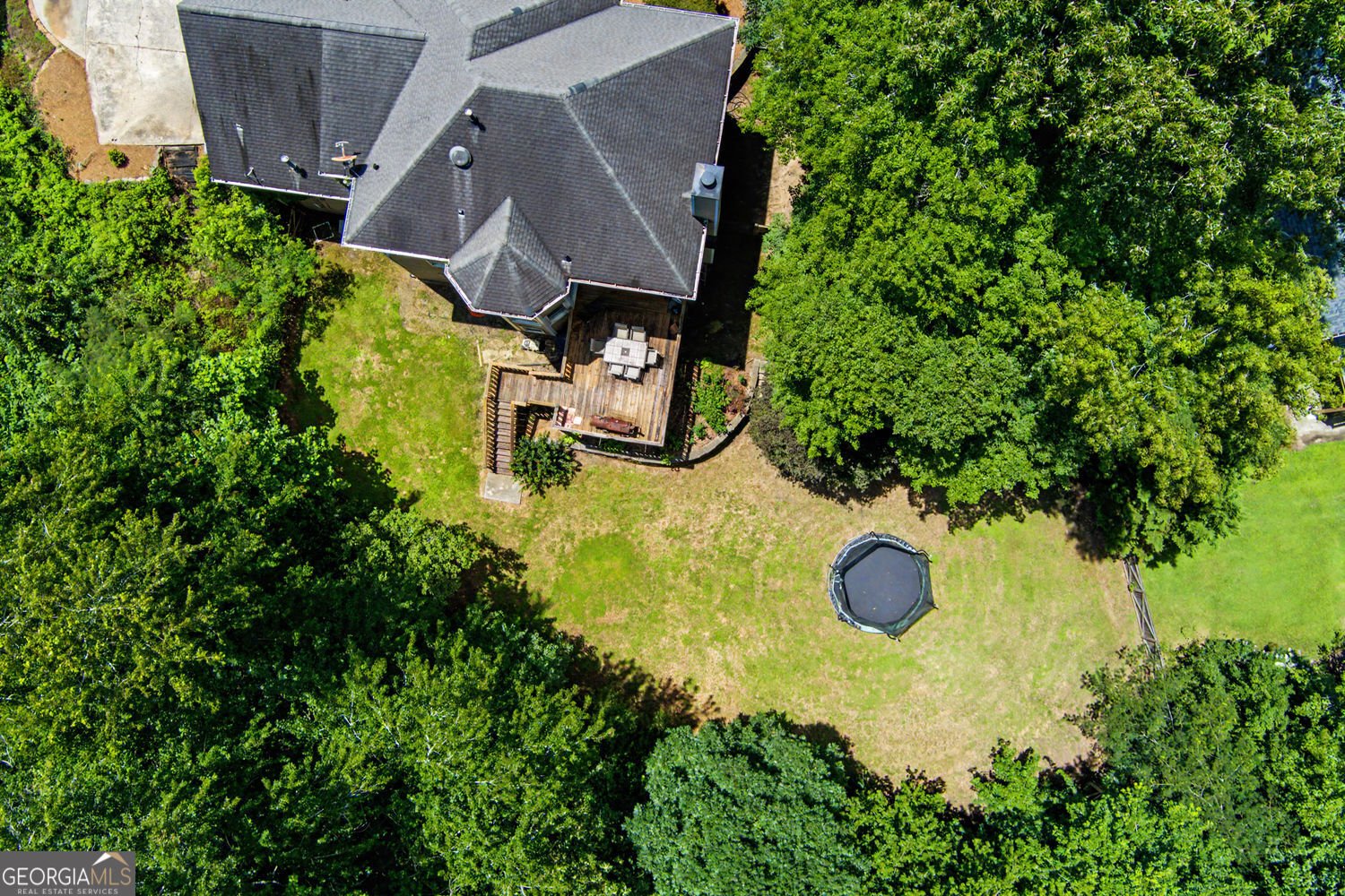 6028 Wyndham Woods Drive Powder Springs - Photo 8