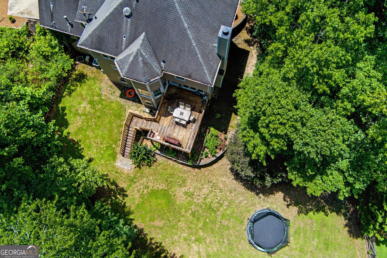 6028 Wyndham Woods Drive Powder Springs - Photo 9