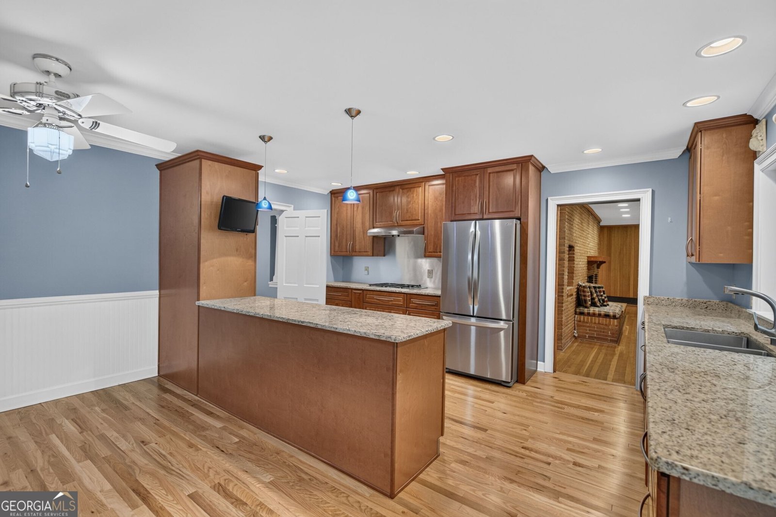 5274 Powers Ferry Road Sandy Springs - Photo 13