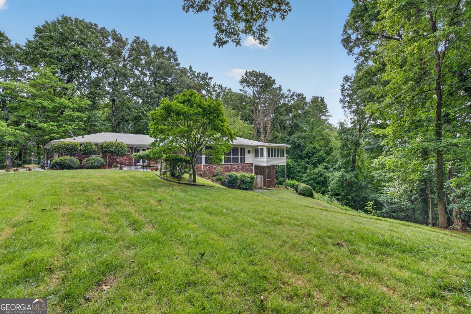 5274 Powers Ferry Road Sandy Springs - Photo 33