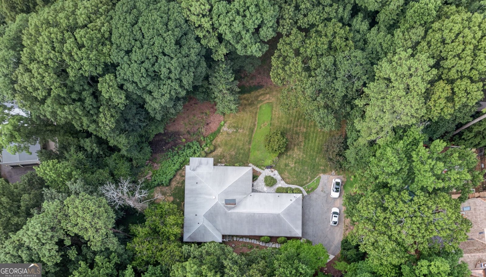 5274 Powers Ferry Road Sandy Springs - Photo 41