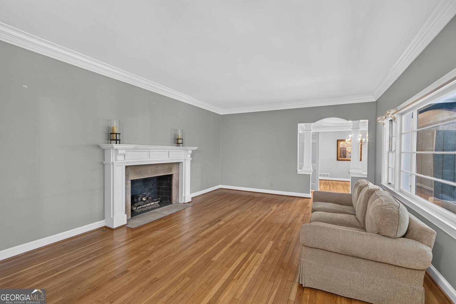 5274 Powers Ferry Road Sandy Springs - Photo 6