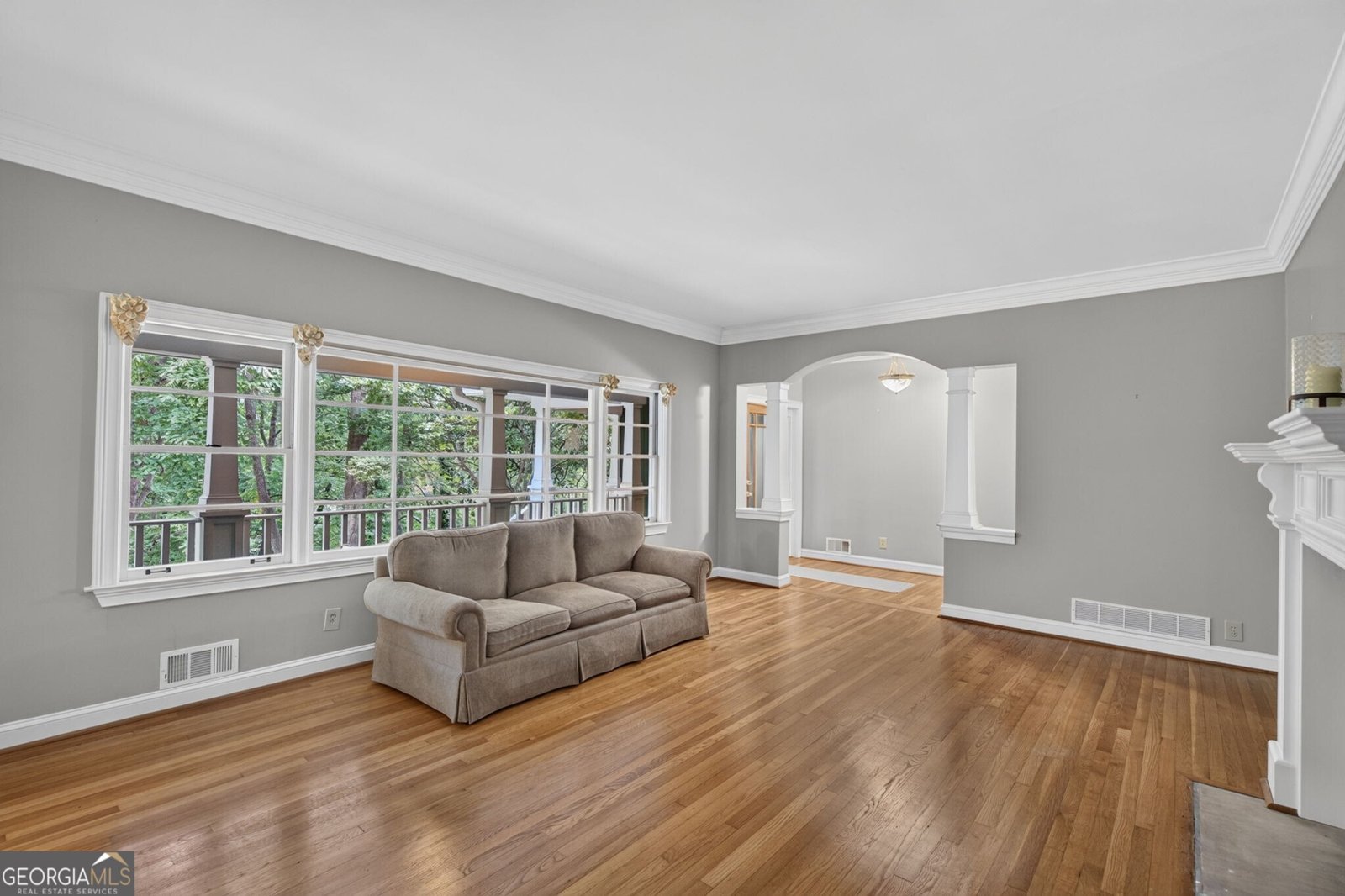 5274 Powers Ferry Road Sandy Springs - Photo 7