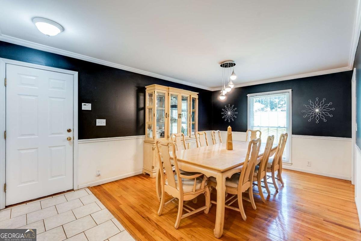 4737 Fellsridge Drive Stone Mountain - Photo 12
