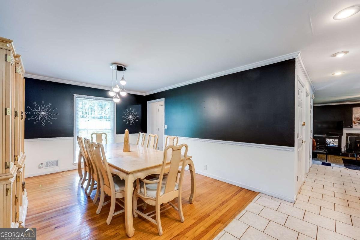 4737 Fellsridge Drive Stone Mountain - Photo 13