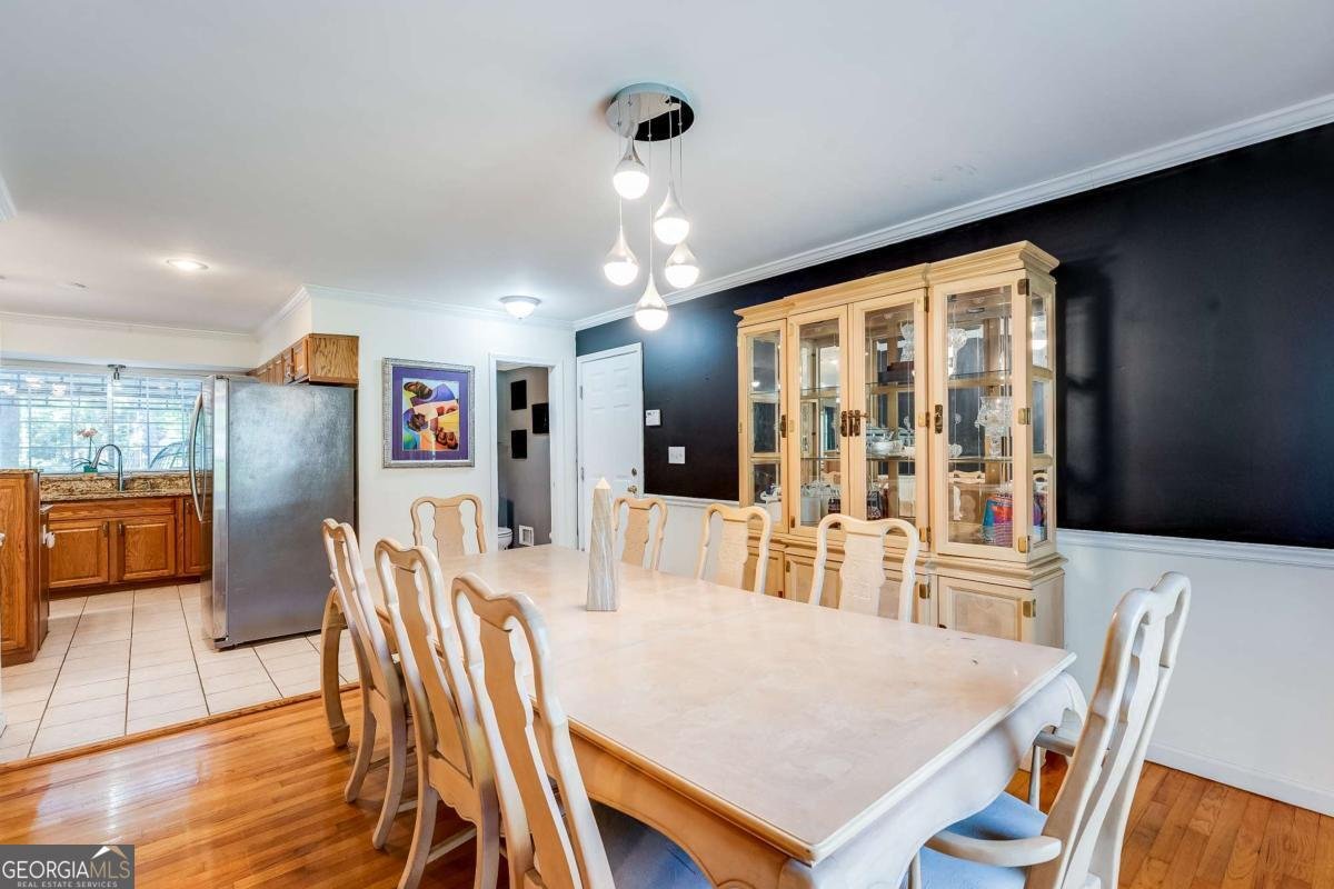 4737 Fellsridge Drive Stone Mountain - Photo 14