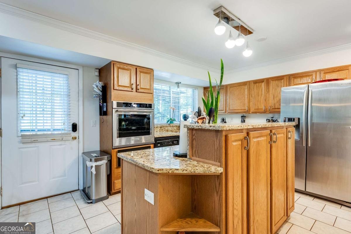 4737 Fellsridge Drive Stone Mountain - Photo 16