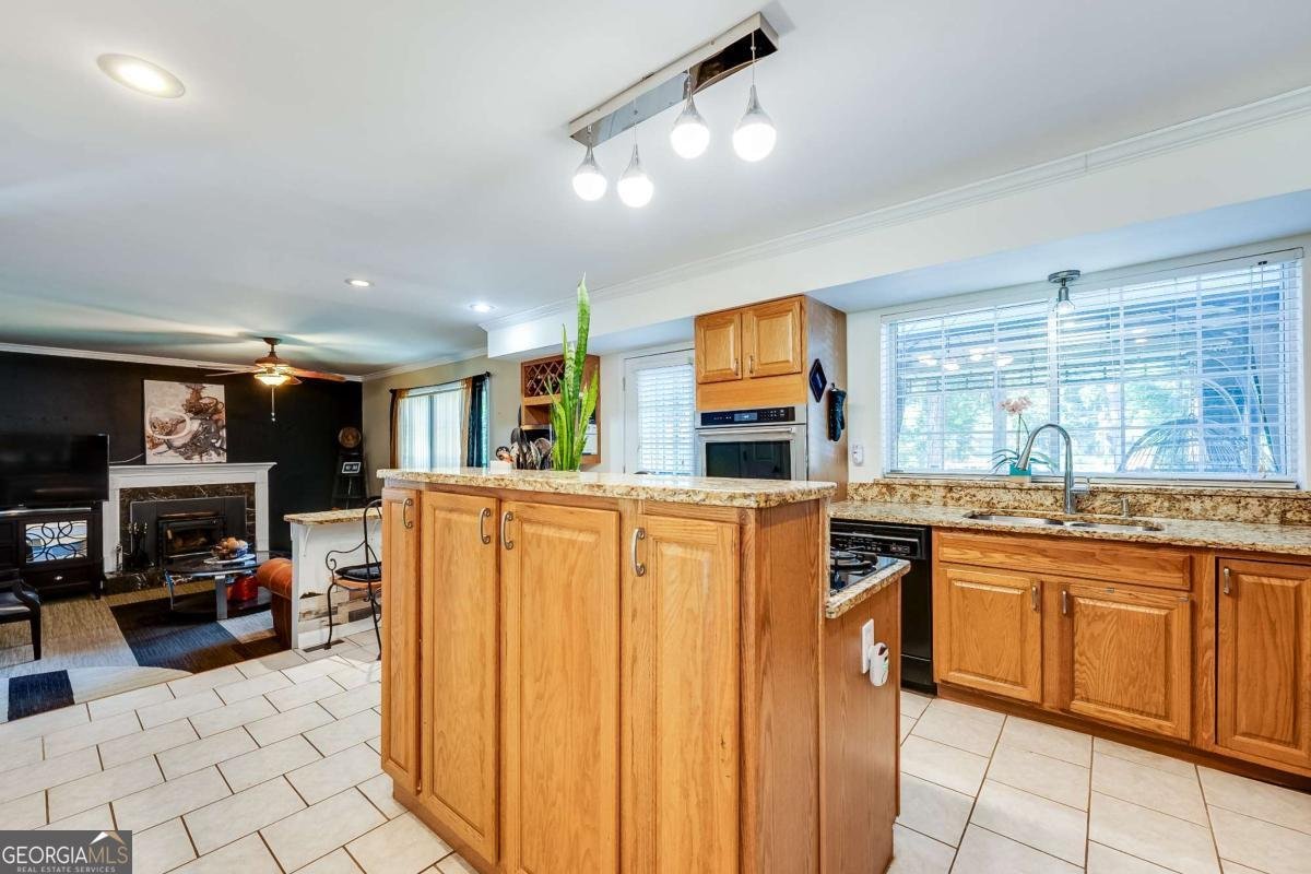 4737 Fellsridge Drive Stone Mountain - Photo 19