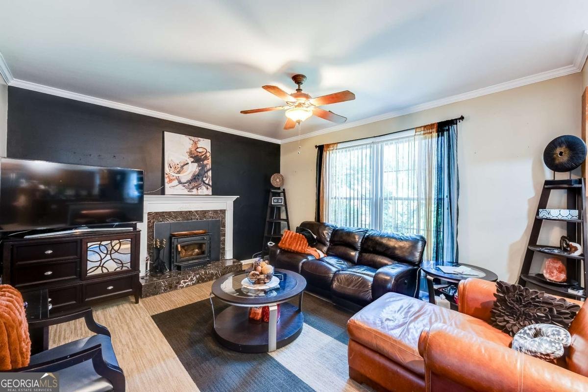 4737 Fellsridge Drive Stone Mountain - Photo 21