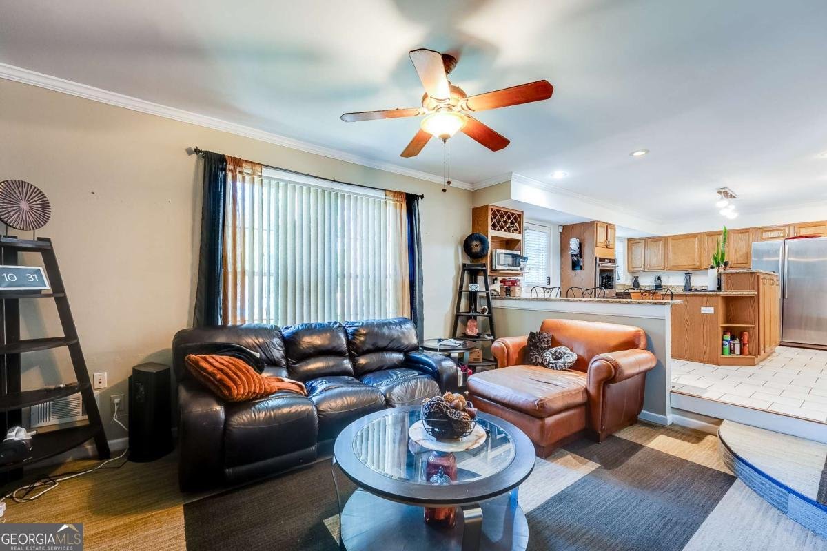 4737 Fellsridge Drive Stone Mountain - Photo 22
