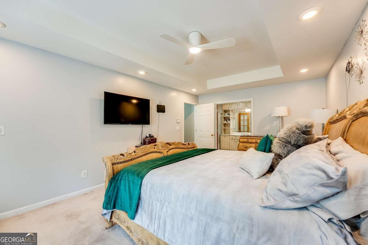 4737 Fellsridge Drive Stone Mountain - Photo 24