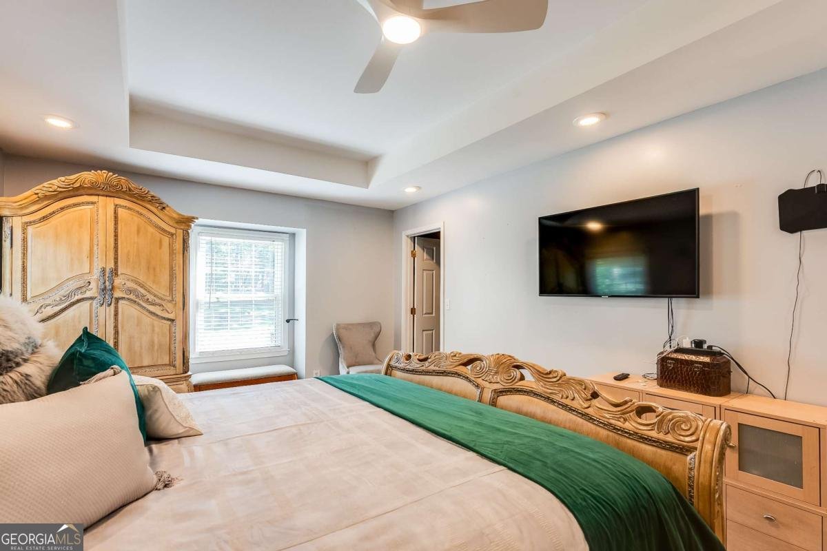 4737 Fellsridge Drive Stone Mountain - Photo 25
