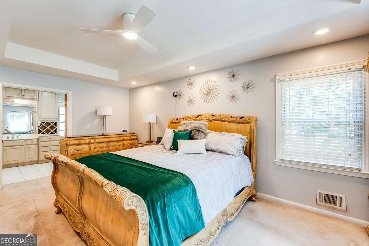 4737 Fellsridge Drive Stone Mountain - Photo 26