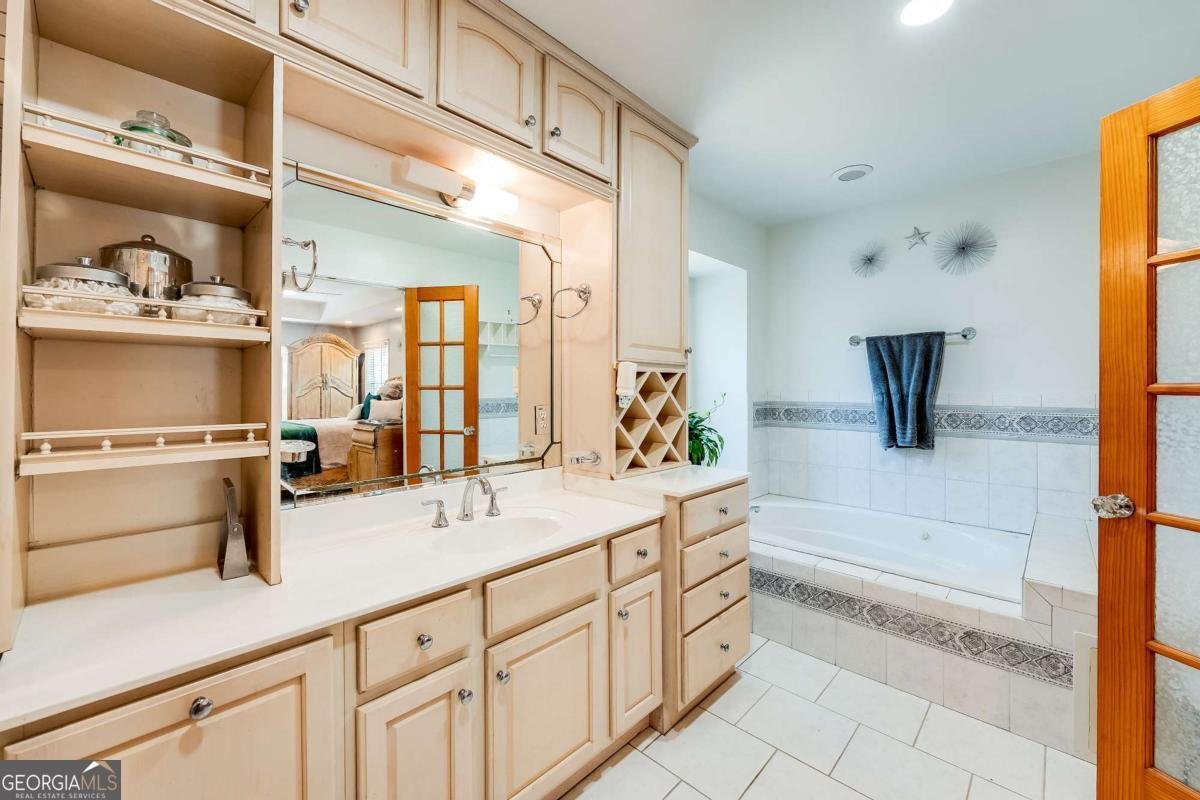 4737 Fellsridge Drive Stone Mountain - Photo 27