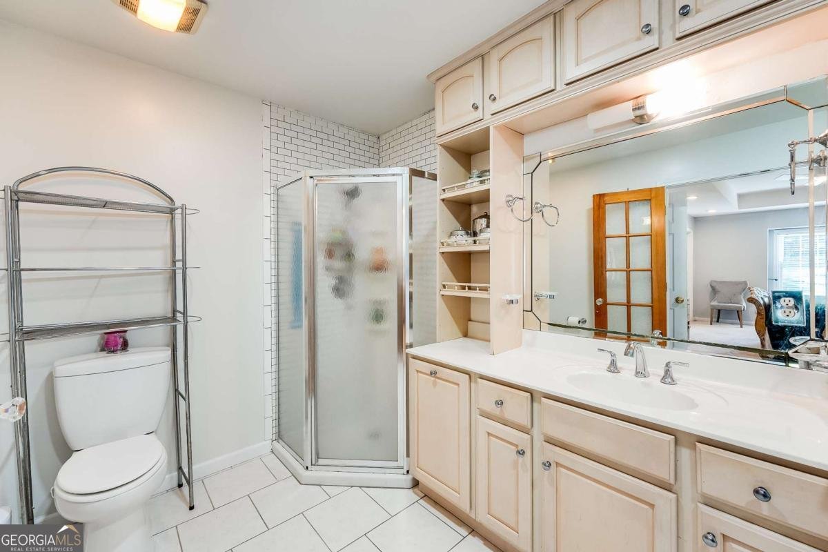 4737 Fellsridge Drive Stone Mountain - Photo 28