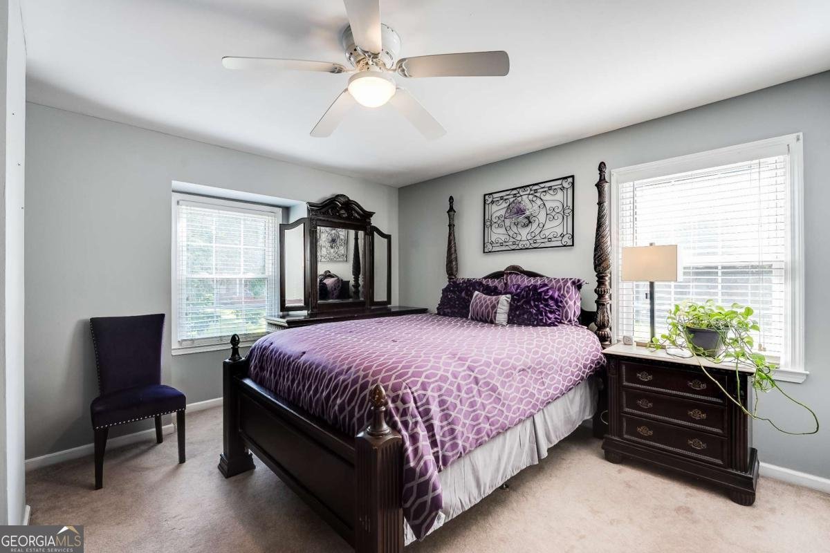 4737 Fellsridge Drive Stone Mountain - Photo 29