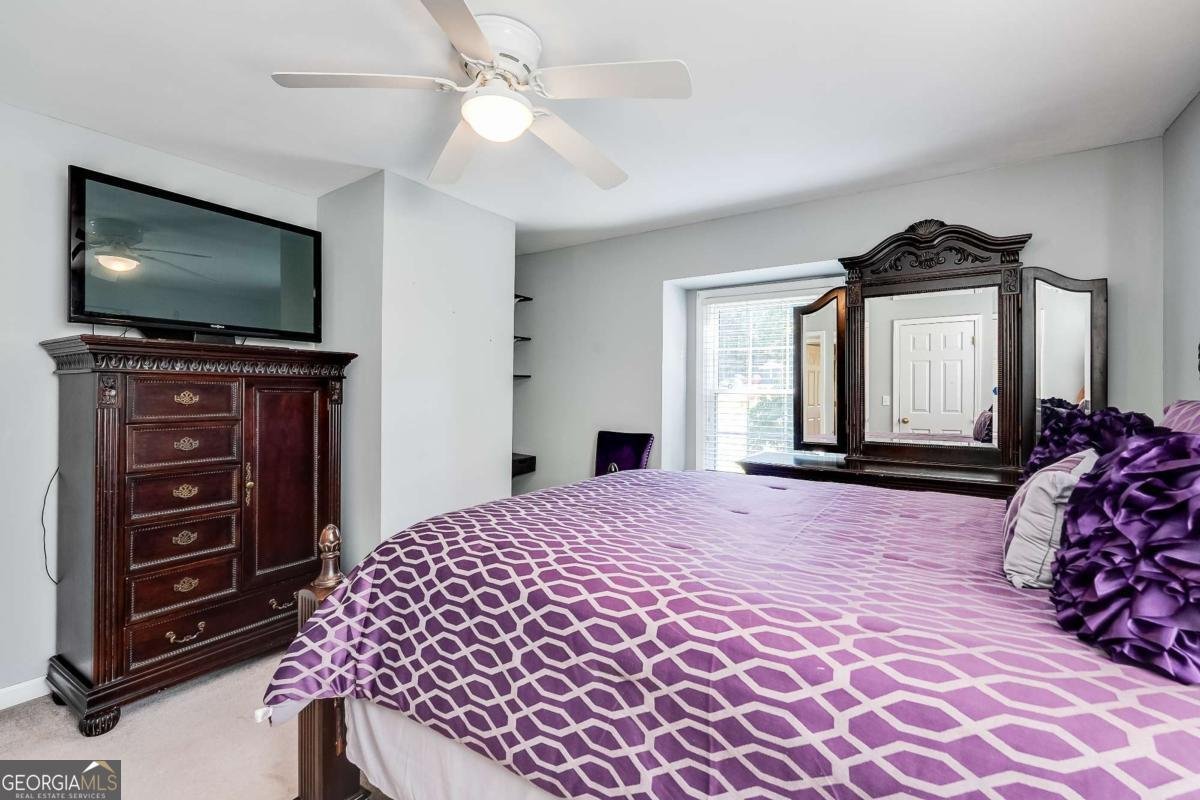 4737 Fellsridge Drive Stone Mountain - Photo 30