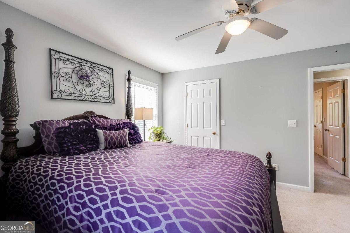 4737 Fellsridge Drive Stone Mountain - Photo 31