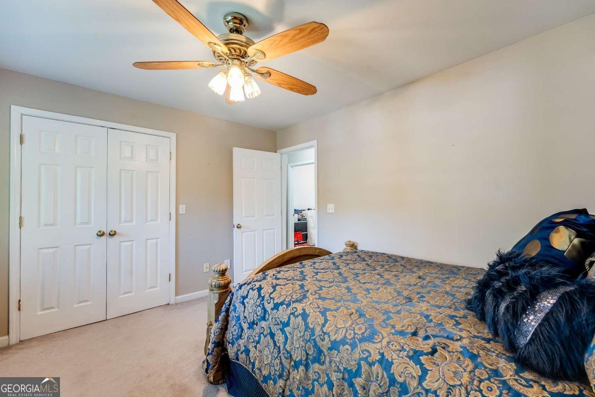 4737 Fellsridge Drive Stone Mountain - Photo 33