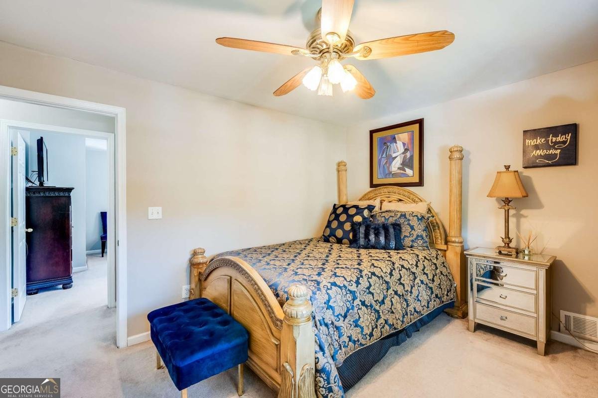4737 Fellsridge Drive Stone Mountain - Photo 34