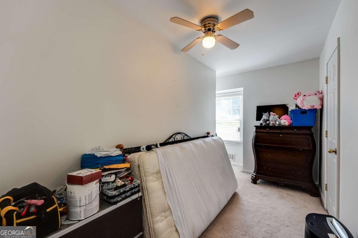 4737 Fellsridge Drive Stone Mountain - Photo 36