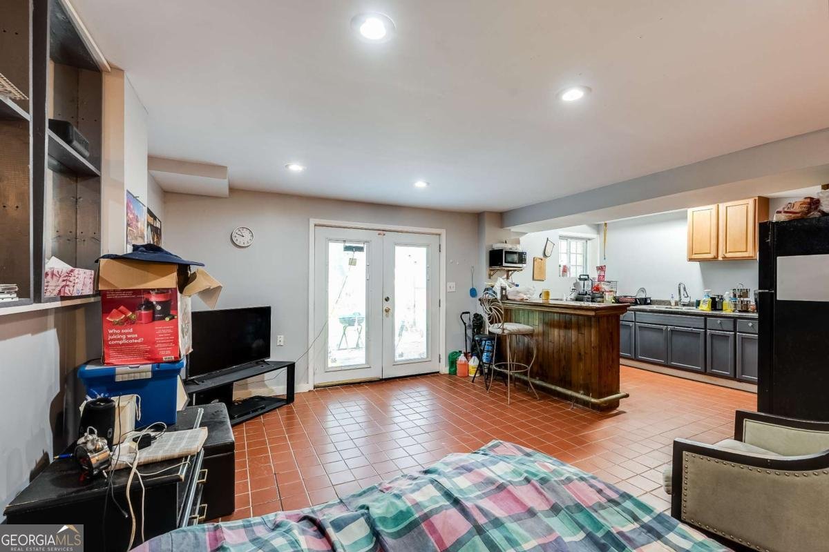 4737 Fellsridge Drive Stone Mountain - Photo 39