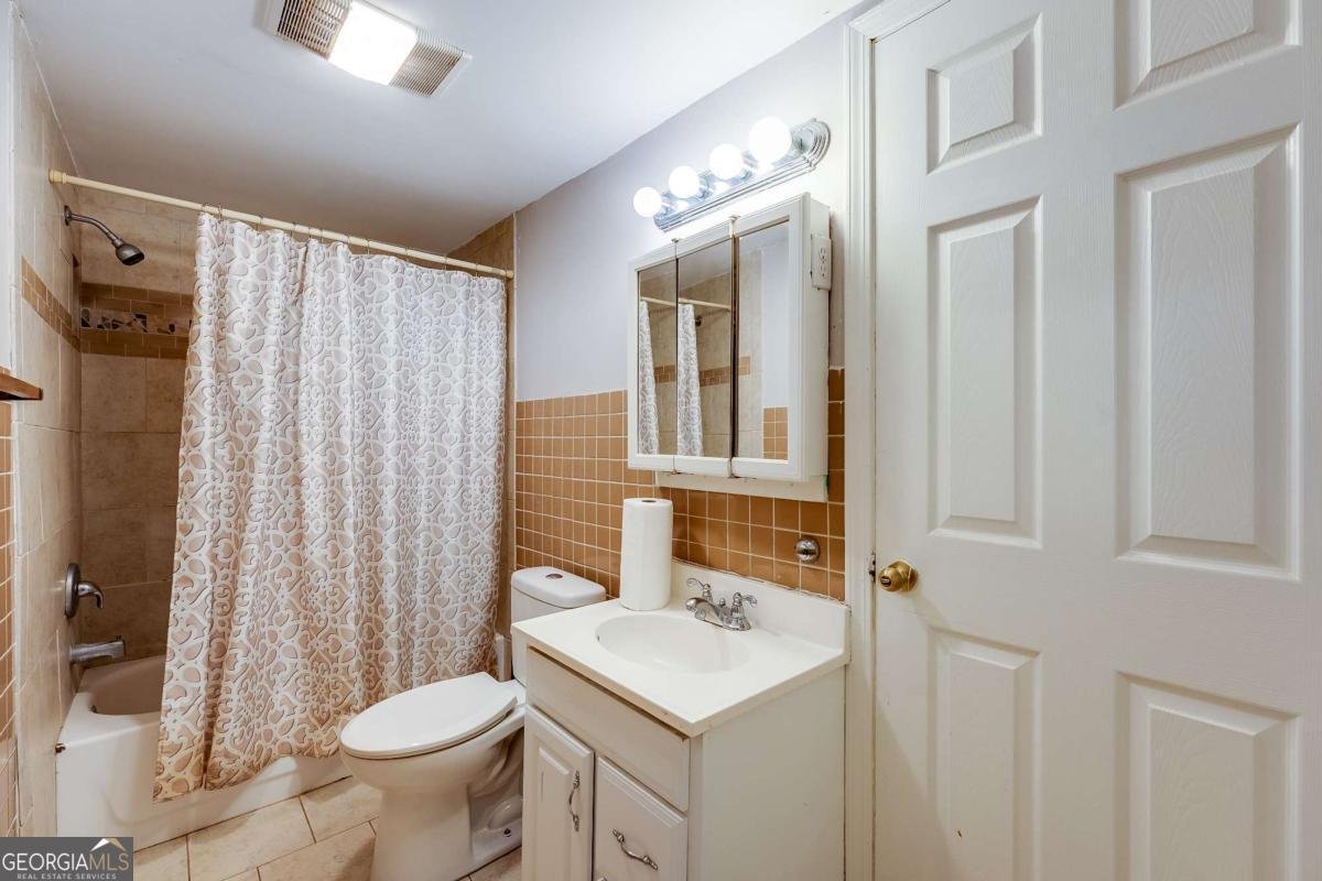 4737 Fellsridge Drive Stone Mountain - Photo 40