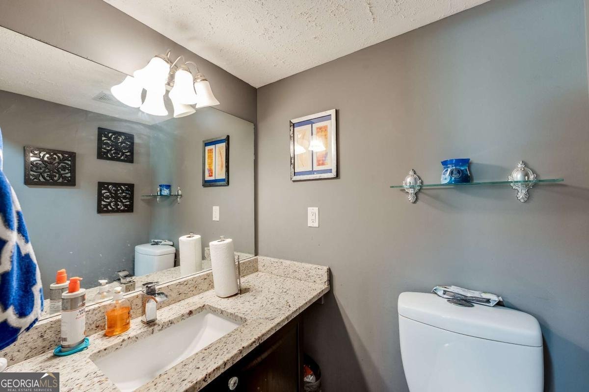 4737 Fellsridge Drive Stone Mountain - Photo 41