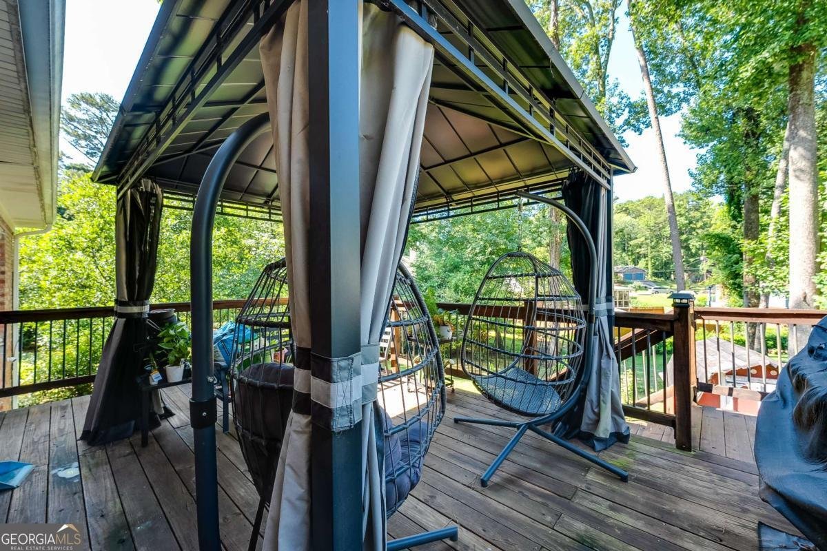 4737 Fellsridge Drive Stone Mountain - Photo 42