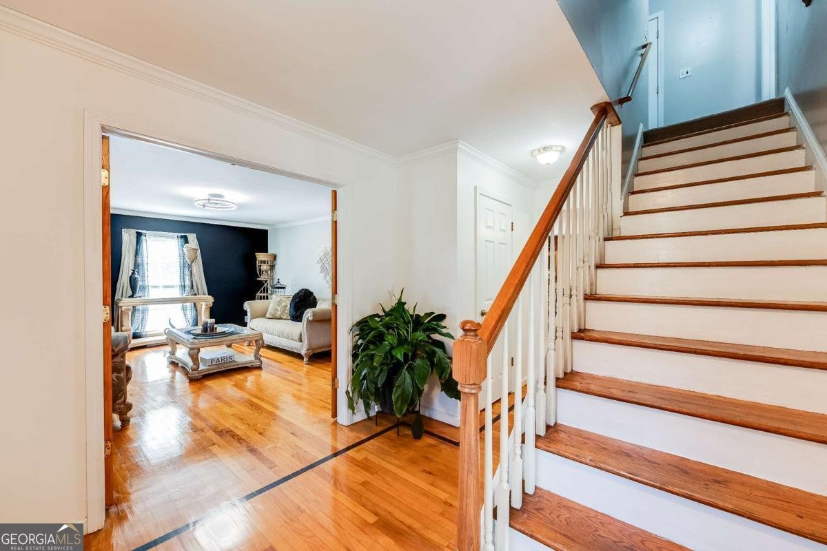 4737 Fellsridge Drive Stone Mountain - Photo 6