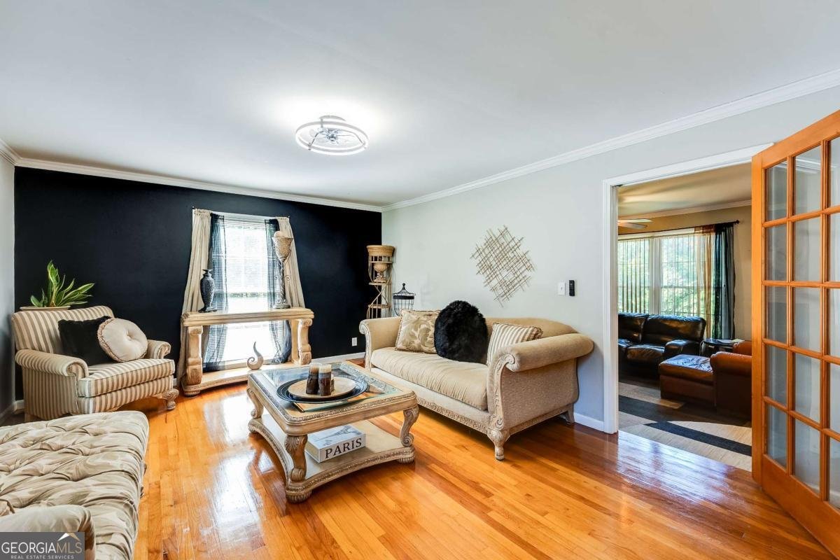 4737 Fellsridge Drive Stone Mountain - Photo 8