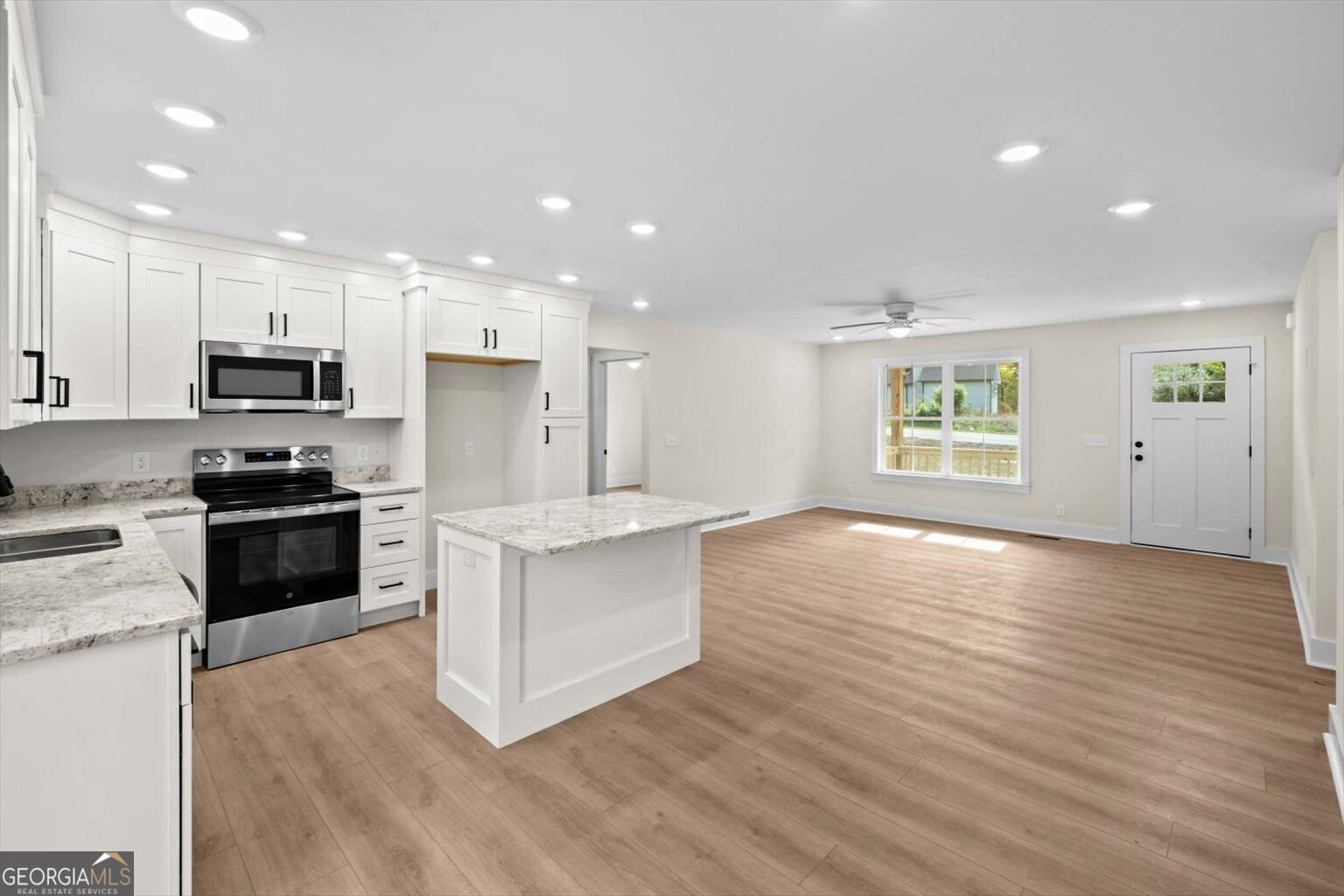 3590 Keith Valley Road Dalton - Photo 14