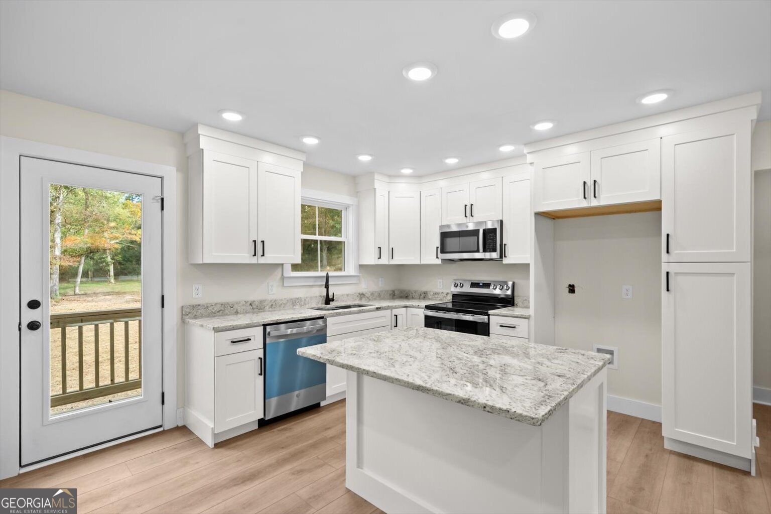 3590 Keith Valley Road Dalton - Photo 9