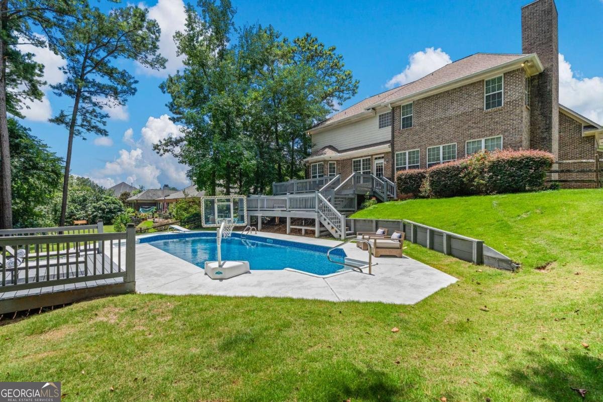 4940 Turnberry Lane Columbus - Photo 38